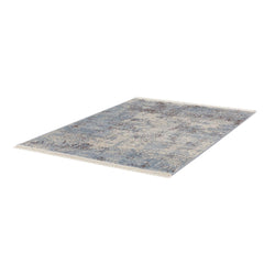 AFK LIVING Fine Rug In Recycled Material Abstraction