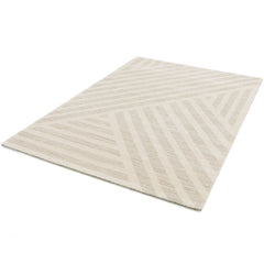 AFK LIVING Soft Rug Renhet Beige