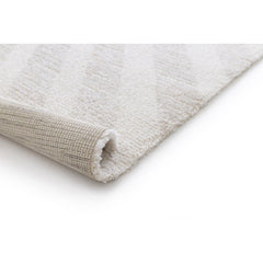 AFK LIVING Soft Rug Renhet Beige