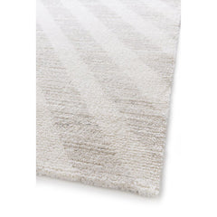 AFK LIVING Soft Rug Renhet Beige