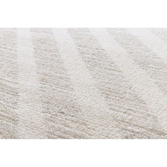 AFK LIVING Soft Rug Renhet Beige