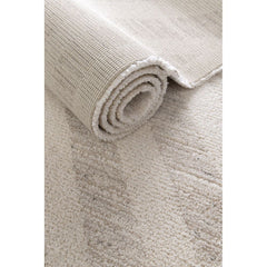 AFK LIVING Soft Rug Renhet Beige