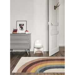 AFK LIVING Kids Rug Colors 160x213cm