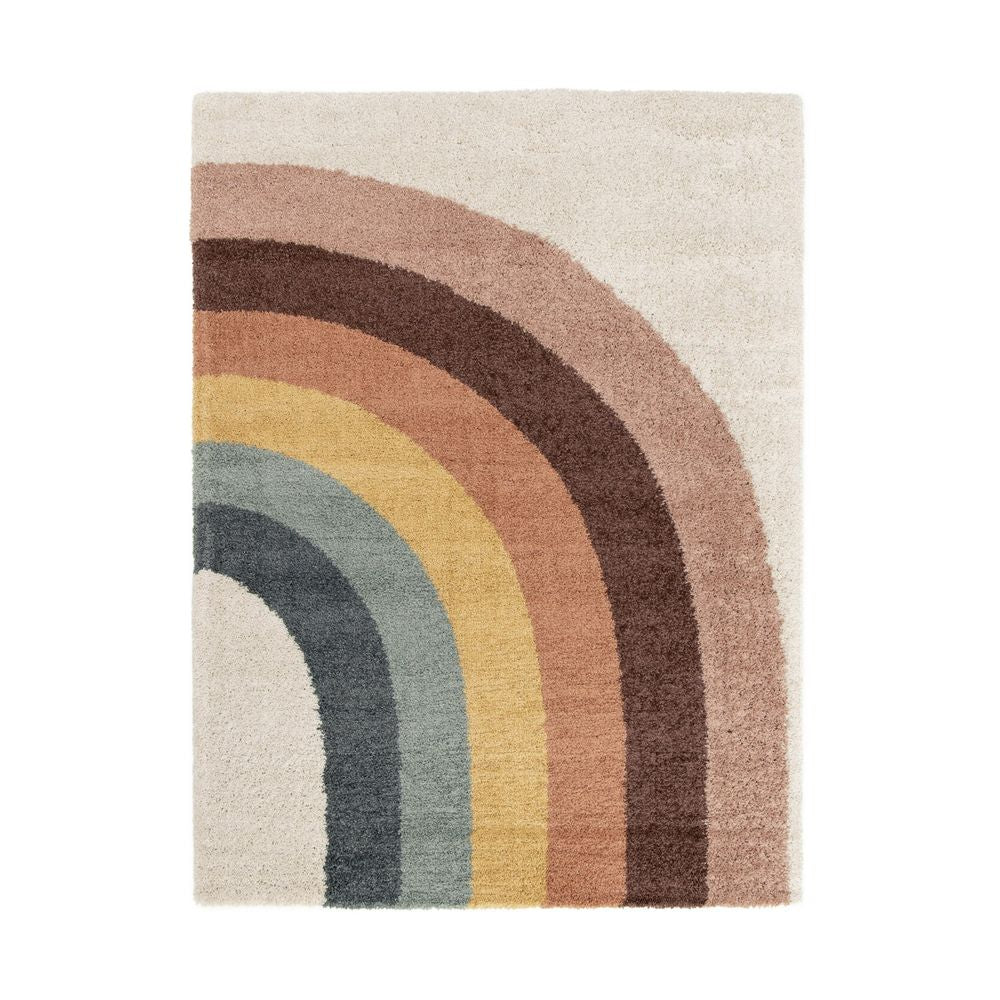 AFK LIVING Kids Rug Colors 160x213cm