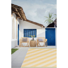 AFK LIVING Rug Indoor Outdoor Lagos