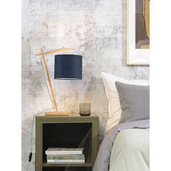 GOOD&MOJO Table Lamp Andes