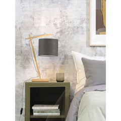 GOOD&MOJO Table Lamp Andes