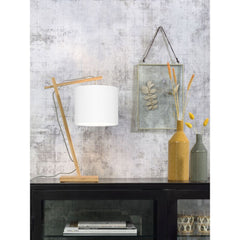 GOOD&MOJO Table Lamp Andes