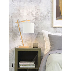 GOOD&MOJO Table Lamp Andes