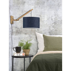 GOOD&MOJO Wall Light Lamp Andes