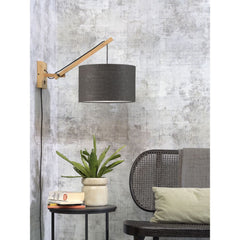 GOOD&MOJO Wall Light Lamp Andes