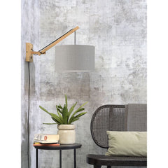 GOOD&MOJO Wall Light Lamp Andes