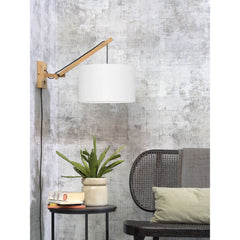 GOOD&MOJO Wall Light Lamp Andes