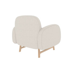 HARTO Armchair Auguste Fabric