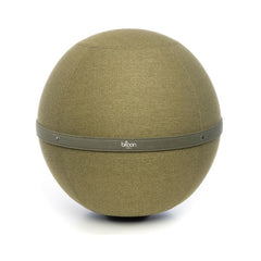 BLOON PARIS Inflated Seating Ball Original Olive Green