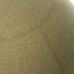 BLOON PARIS Inflated Seating Ball Original Olive Green