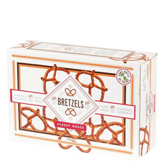 ALBERT MENES Pretzels 100g