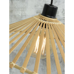 GOOD&MOJO Suspension Light Bromo asymmetrical natural