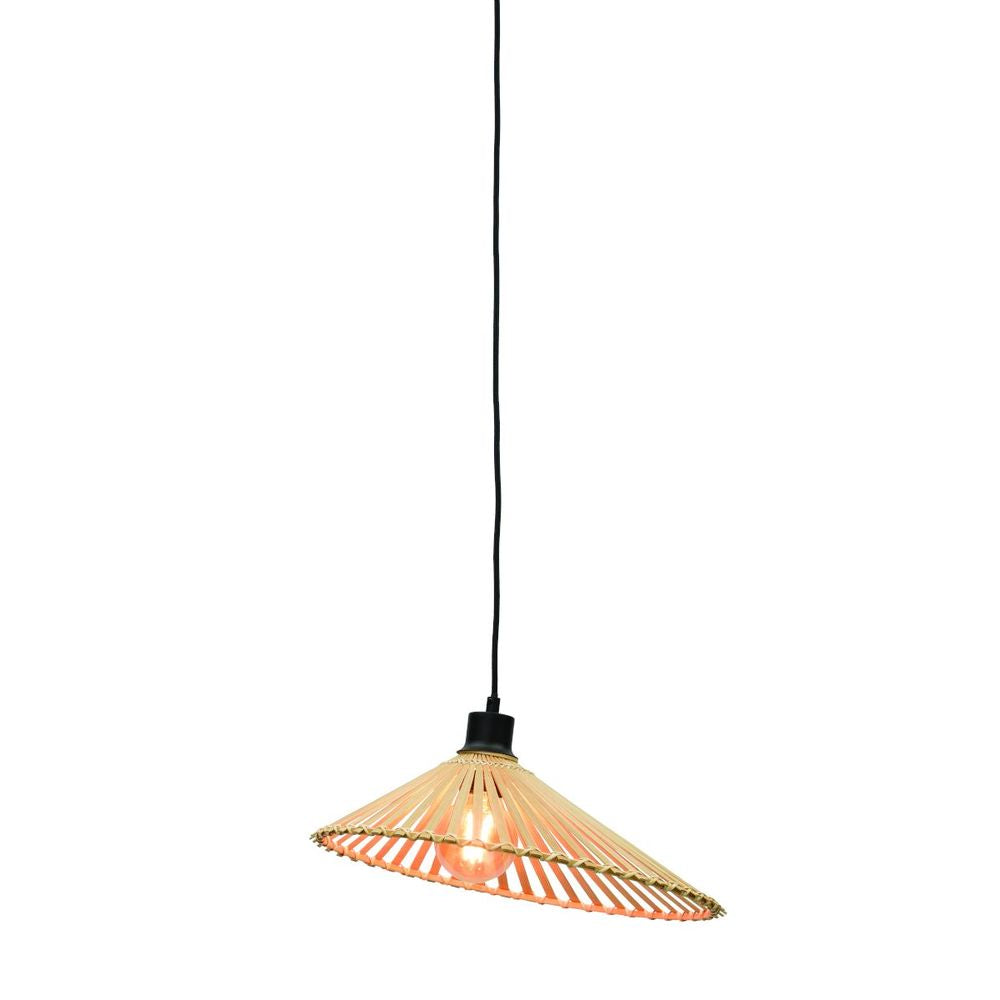 GOOD&MOJO Suspension Light Bromo asymmetrical natural