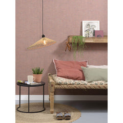 GOOD&MOJO Suspension Light Bromo asymmetrical natural