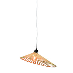 GOOD&MOJO Suspension Light Bromo asymmetrical natural