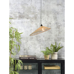 GOOD&MOJO Suspension Light Bromo asymmetrical natural