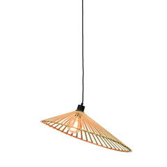 GOOD&MOJO Suspension Light Bromo asymmetrical natural