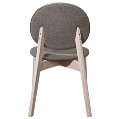 ZAGO Dining Chair Celia Oak