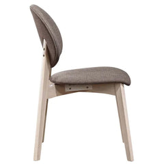 ZAGO Dining Chair Celia Oak