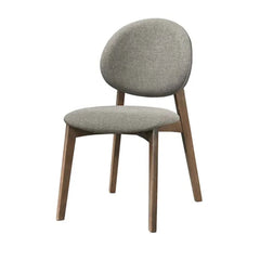 ZAGO Dining Chair Celia Walnut