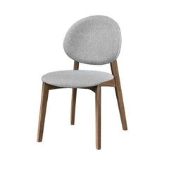 ZAGO Dining Chair Celia Walnut