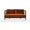 RED EDITION Sofa Cane 160 Velvet