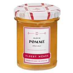 ALBERT MENES Apple Jelly 280g