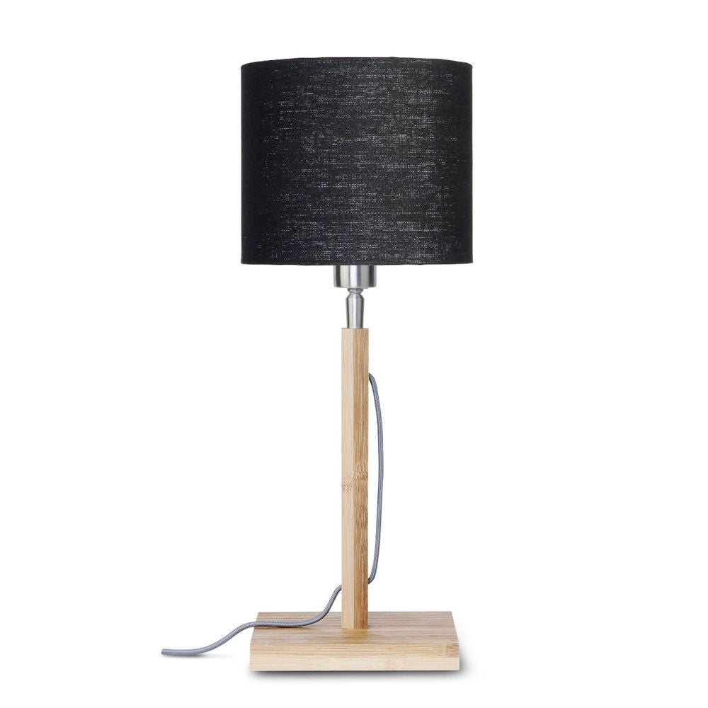 GOOD&MOJO Table Lamp Fuji Bamboo