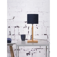 GOOD&MOJO Table Lamp Fuji Bamboo