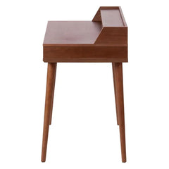 ZAGO Desk Grace Walnut 100cm