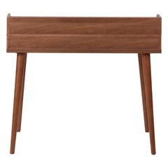 ZAGO Desk Grace Walnut 100cm