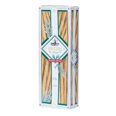 ALBERT MENES Rosemary Breadsticks 120g