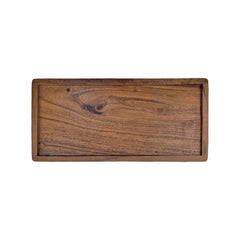 OPJET PARIS Wooden Tray 30cm