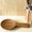 OPJET PARIS Wooden Serving Spoon 23cm