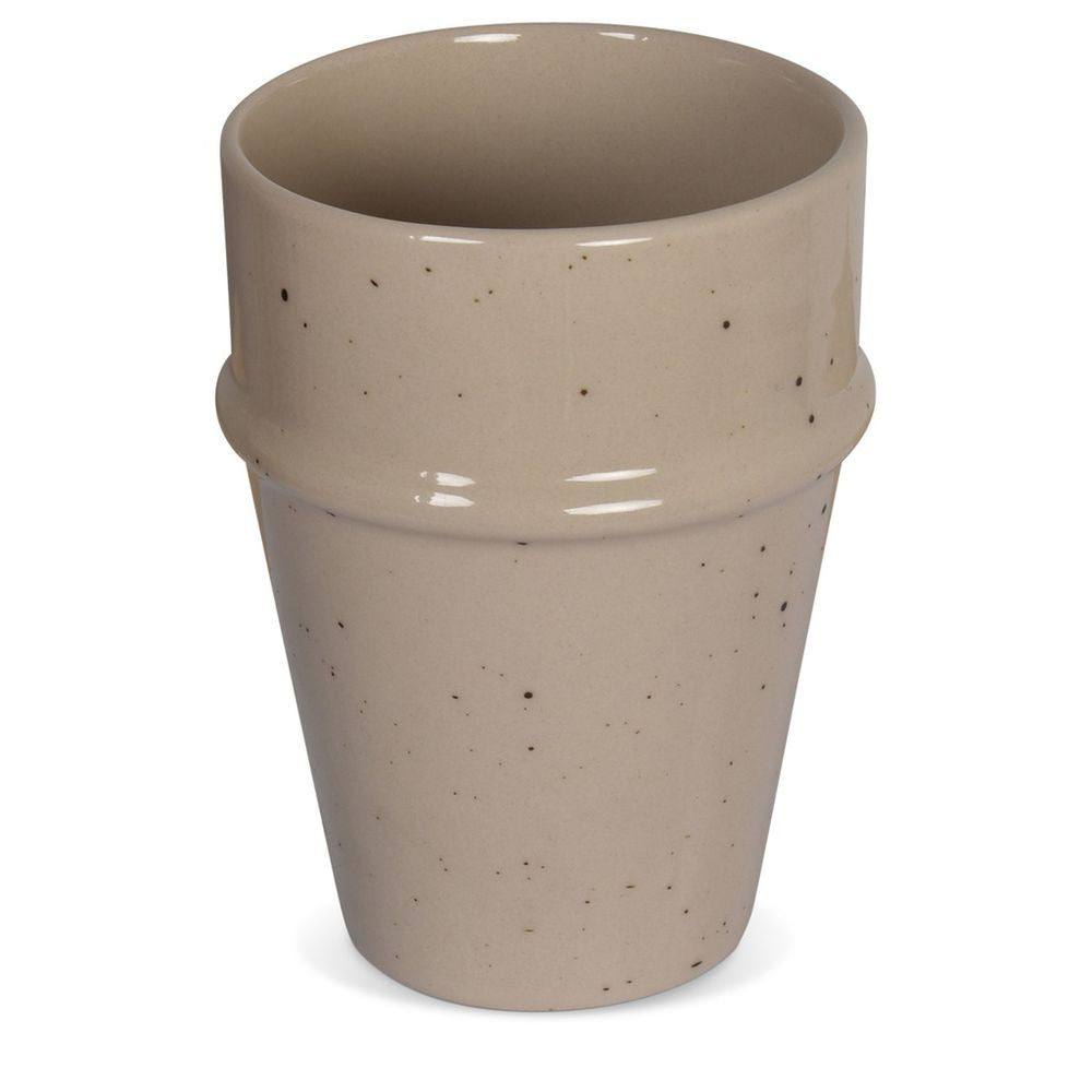 OPJET PARIS Tumbler Wabi Sandstone Beige 9,5cm