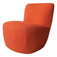 OPJET PARIS Armchair Eva Terry Colorful Fabric