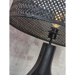 GOOD&MOJO Floor Lamp Java 3 Legs