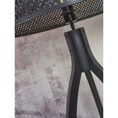 GOOD&MOJO Floor Lamp Java 3 Legs