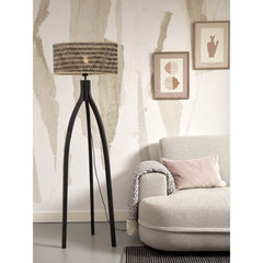 GOOD&MOJO Floor Lamp Java 3 Legs