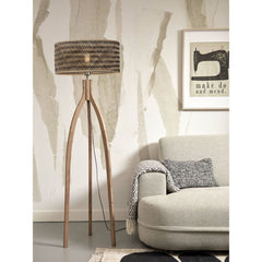 GOOD&MOJO Floor Lamp Java 3 Legs