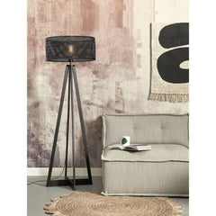 GOOD&MOJO Floor Lamp Java 4 Legs