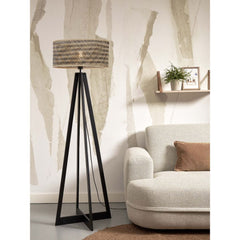 GOOD&MOJO Floor Lamp Java 4 Legs