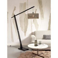 GOOD&MOJO Floor Lamp Java XL 50x22cm