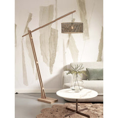 GOOD&MOJO Floor Lamp Java XL 50x22cm